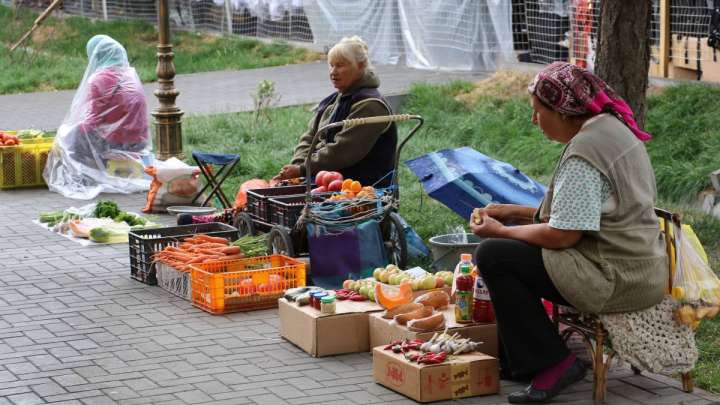 Акимы разберутся со спекулянтами