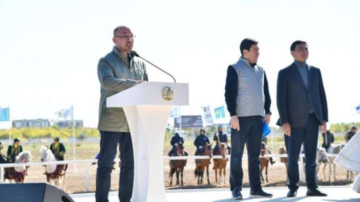 Қарастырамыз дей сал. Мәжіліс спикерінің министрге айтқан ақылы