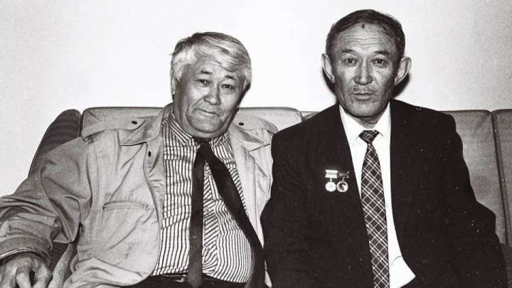 Оразбек Сәрсенбаев. Бодықовтың өкінішті өмірі  