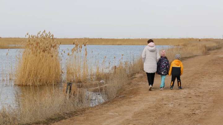 Генпрокуратура отстранилась от проблем Малого Талдыколя