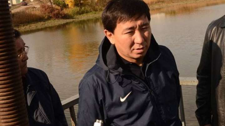 Омар и Ахметов охраняют тайну радиации в Усть-Каменогорске