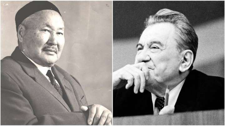 «Мұқанов Қонаевқа қарсы сөйледі». Совет үкіметінде тіл үшін күрес қалай жүрді?