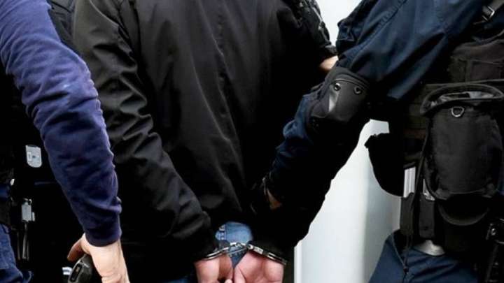 Қызылордада қылмыстық топ мүшелері ұсталды