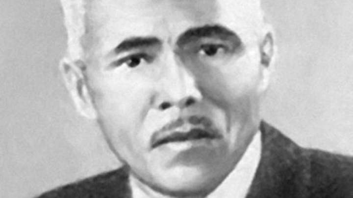 Оразбек Сәрсенбаев: Қалмақан Әбдіқадыровтың әйелі салған әлек