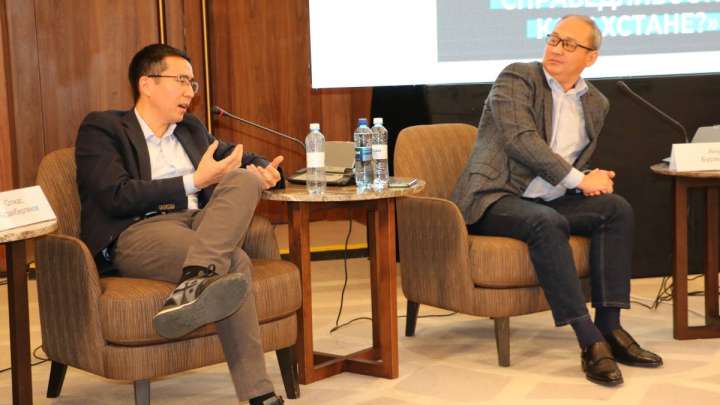 Почему Январь не помог власти и обществу договориться, обсудили эксперты