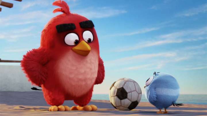 Нацбанковский Angry Birds, или почему мы становимся беднее