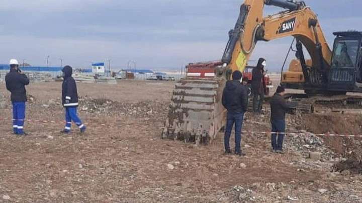 Шығыс Қазақстандағы ауылдар газсыз қалды