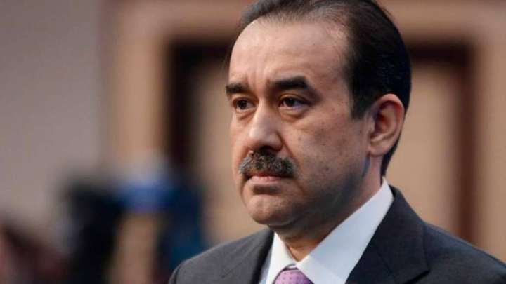 Кәрім Мәсімов пен экс-орынбасарларының ісі сотқа жетті