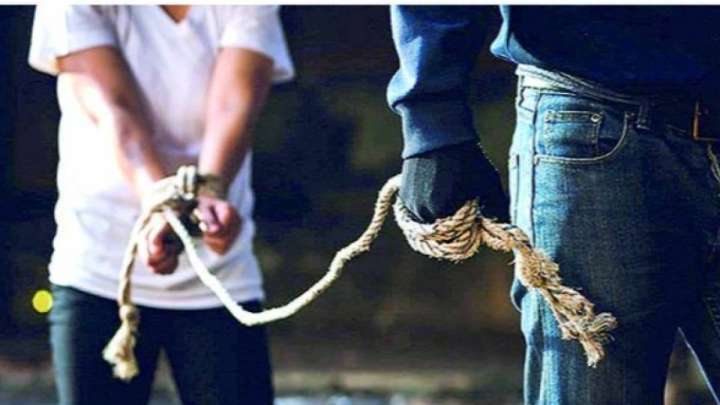 Қазақстанда адам саудасына қатысты қылмыс көбейді