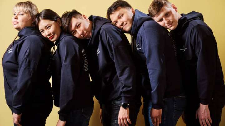 Фонд «Еркіндік Қанаты» сделал заявление об утечке данных наблюдателей