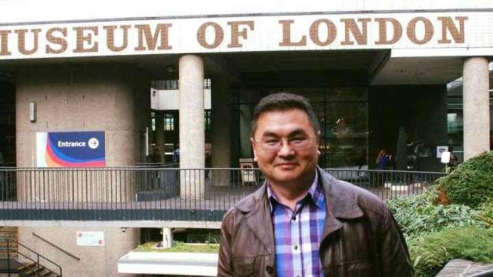 Қазақстан шекарасы Абылай хан тұсында бекітілген – тарихшы