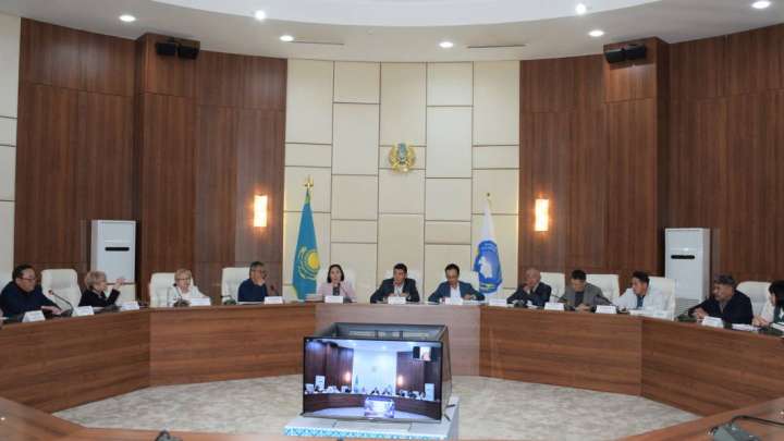 Қуғын-сүргін құрбандарын зерттеу ауқымы кеңейді