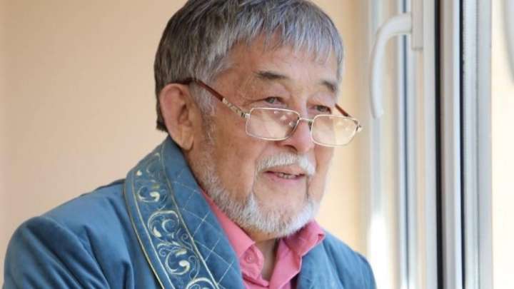 Сатирик Көпен Әмірбек қайтыс болды