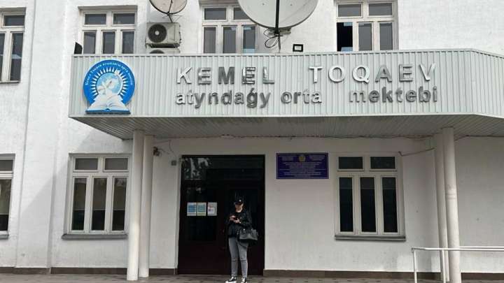 Енді 5-8 және 10-сынып оқушылары қазақ тілінен емтихан тапсырады