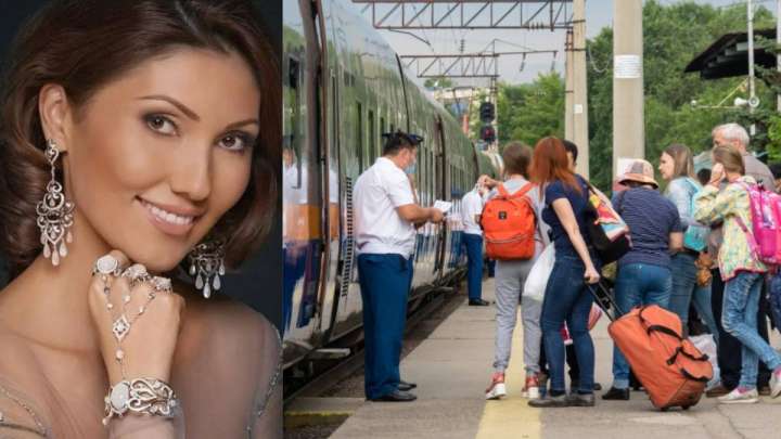 Билет қымбаттаған. Арзандаған дым да жоқ