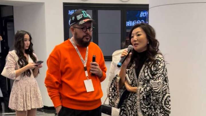 Мода спасет мир. Репортаж с Kazakhstan Fashion Week