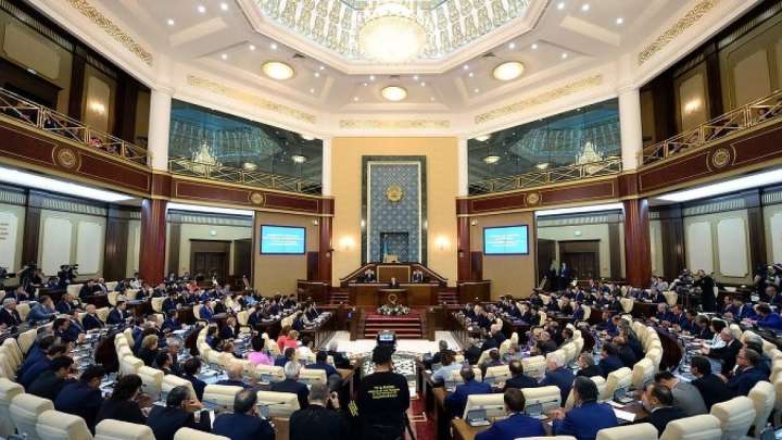 Бюджет қаржысын игермеген министрлер мен әкімдер