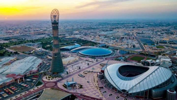 Қатар-2022.  Әлем чемпионатының жеңімпаздары қанша сыйақы алады? 