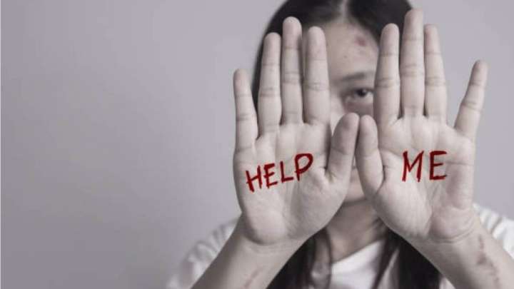 Насилие, о котором молчат люди с инвалидностью в Казахстане