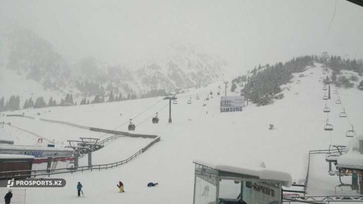 "Миллионер" «Шымбұлақ» жаңа маусымын ашты  