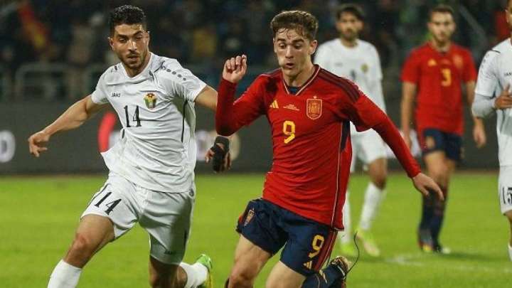 Футболдан әлем чемпионаты. Бірінші тур ойындарына шолу