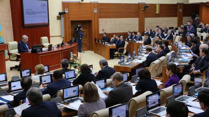 Бездомные госслужащие плодят коррупцию – эксперт