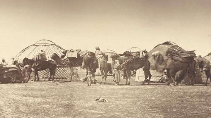 Гималай асқан көштің соңғы  куәгері: «Бір түнде отыз кісі қаза тапты»  