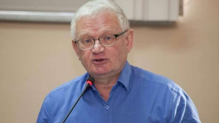 Виноват не Клебанов! - Петр Своик о замерзшем Экибастузе