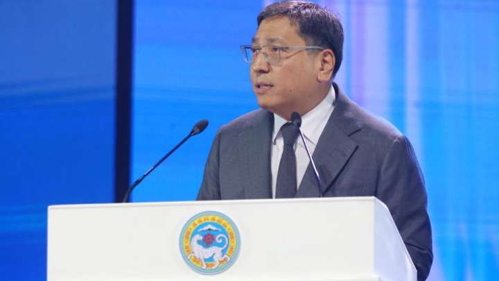 EdCrunch Reload 2022: Алматы адами капиталға ерекше мән береді