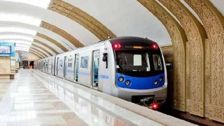 Алматы метросы қала сыртына дейін жетеді