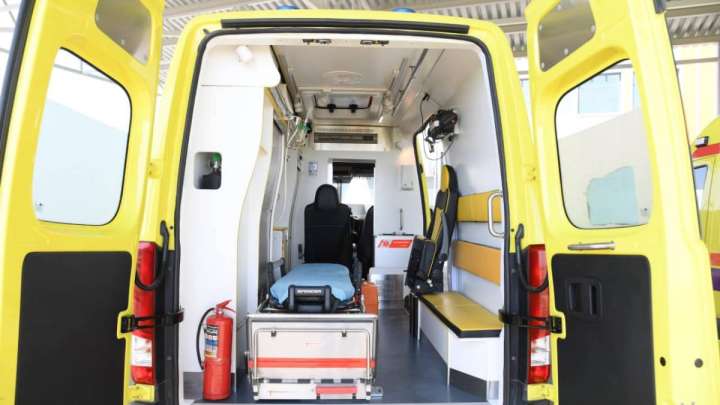 Ақтөбедегі жемқорлық. 16 млн-дық жедел жәрдем құрылғысы 72 млн-ға сатып алынған.     