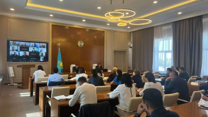 Басшылар тиімсіз бақылау жүйесінен арылуы қажет – сарапшы