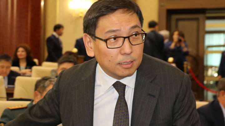 Новый генплан поможет Досаеву замести следы - общественники