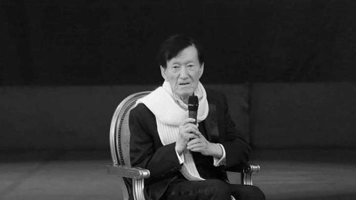 Халық әртісі Болат Аюханов өмірден өтті