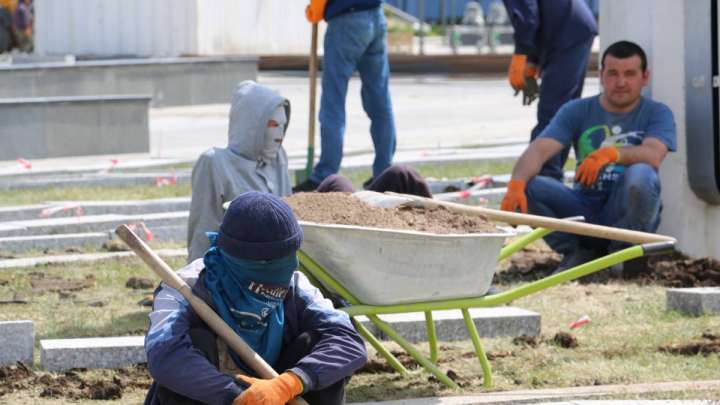 Зарплаты казахстанцев растут быстрее инфляции – аналитики