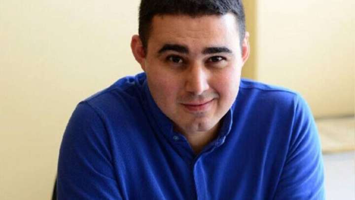 Поможет ли Токаев журналисту Козачкову?