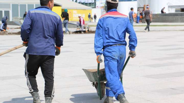 Негативный тренд налицо: исследователи о восприятии казахстанцами соцполитики