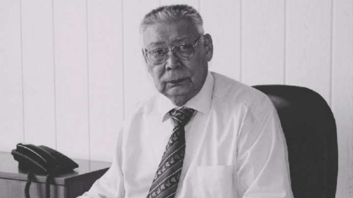 Амангелді Айталы қайтыс болды