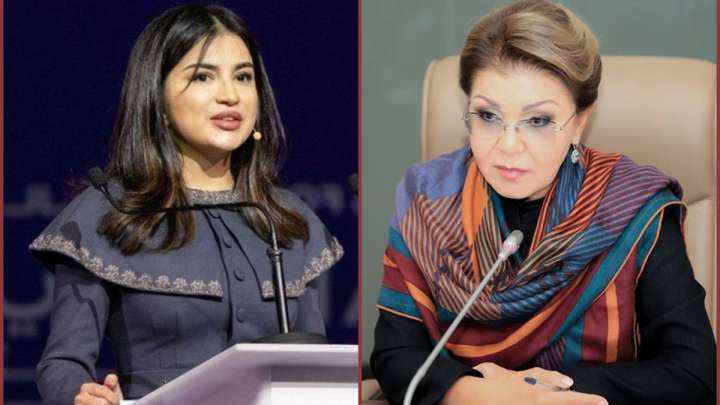 Қазақстан vs Өзбекстан: Үлкен қыздардың үлкен ойлары