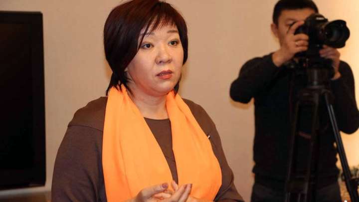 Сегодня бьет жену, завтра насилует ребенка – Дина Тансари о гранях агрессии