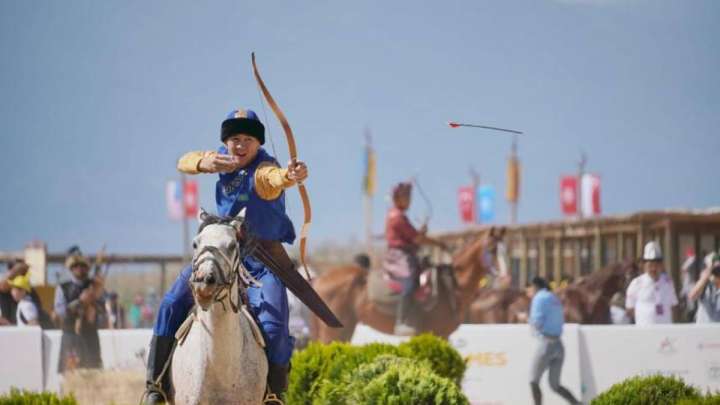 Ұлттық спорттың оңалуы. 2022 жыл несімен есте қалды?