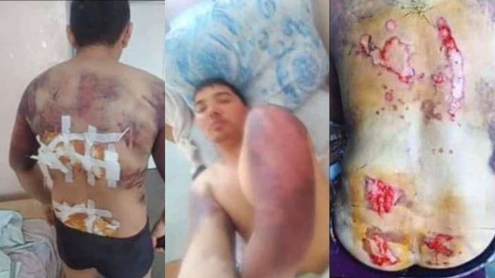 Что казахстанцы думают о пытках, выясняют исследователи