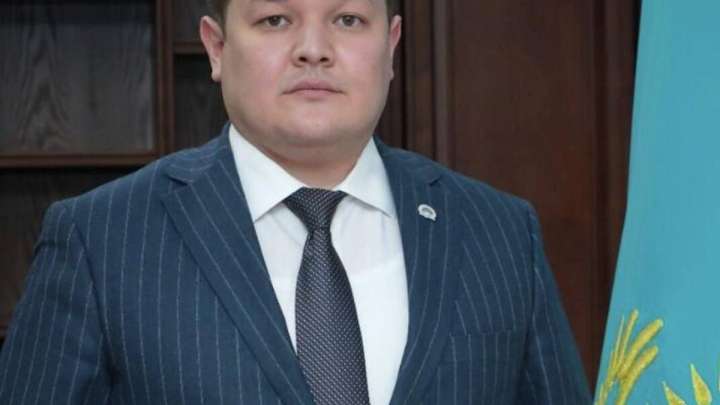 Асхат Оралов Мәдениет және спорт министрлігін басқарады