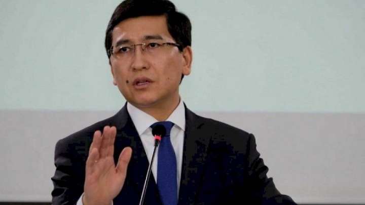 Мені жамандай бер! – Аймағамбетов несімен есте қалды?