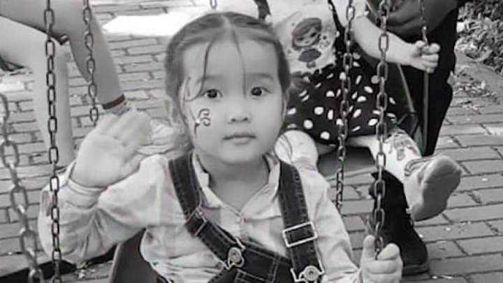 Закрыто дело 4-летней Айкоркем, погибшей во время Кантара