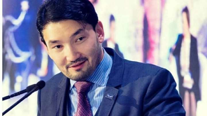 «Не думаю, что в политике от меня будет много пользы» – Рахим Ошакбаев об уходе из НПК