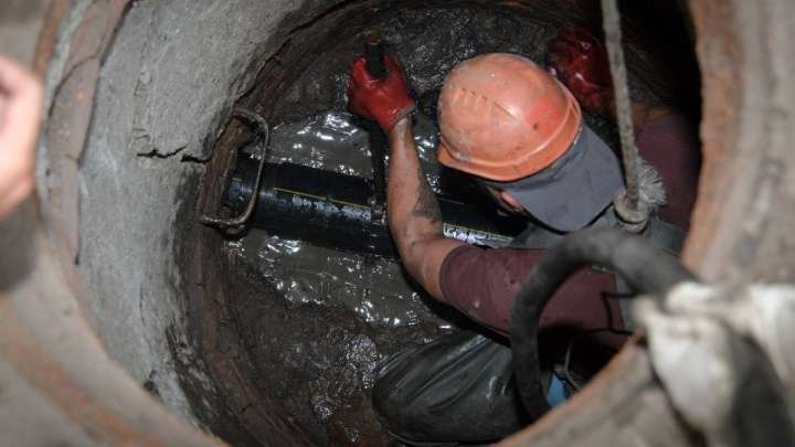 Қостанайда құбыр жарылып, БҚО-да ауылдар газсыз қалды