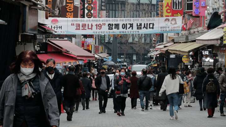 Кореяда қазақстандықтарды да гастарбайтер ретінде қабылдайды – сарапшы