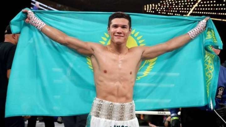 Данияр Елеусінов спорттан кетуіне кінәлілерді атады       