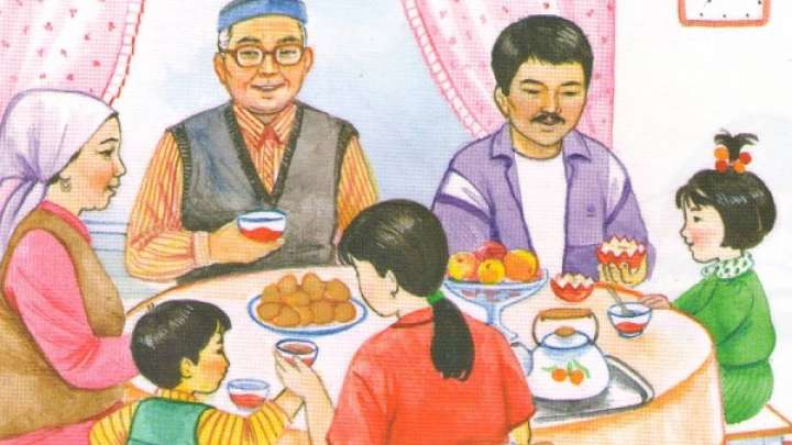 Кедейлердің көбі ата-анасын үлгі тұтпайды - зерттеу